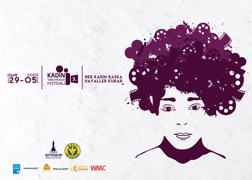 “Her kadın başka hayaller kurar”: Kadın Yönetmenler Festivali’ne doğru
