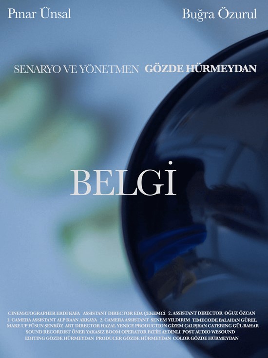Belgi Poster