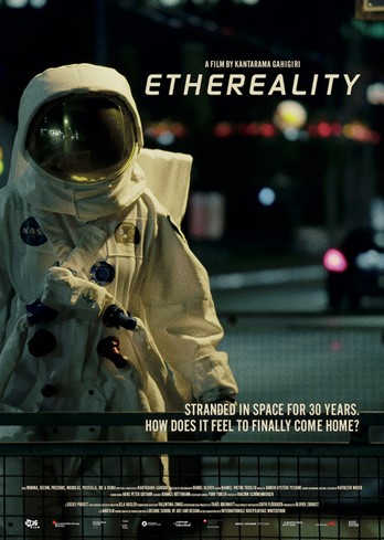 Etherality Poster