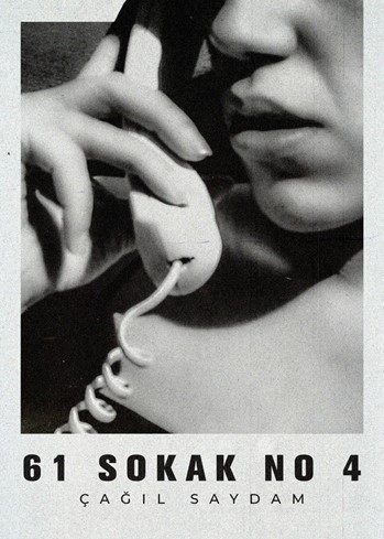 61 Sok. No.4 Poster