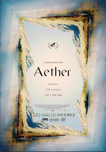 Aether Poster