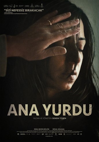 Ana Yurdu Poster