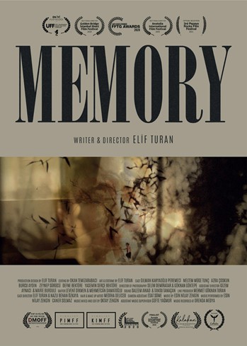Memory Poster