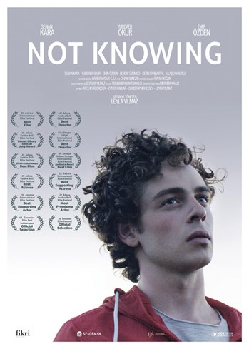Not Knowıng Poster