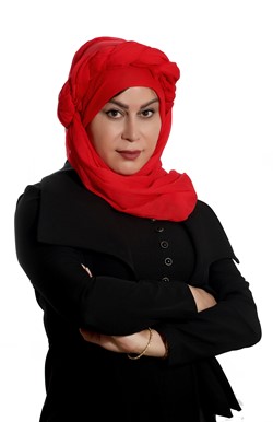 Maryam Razaghi