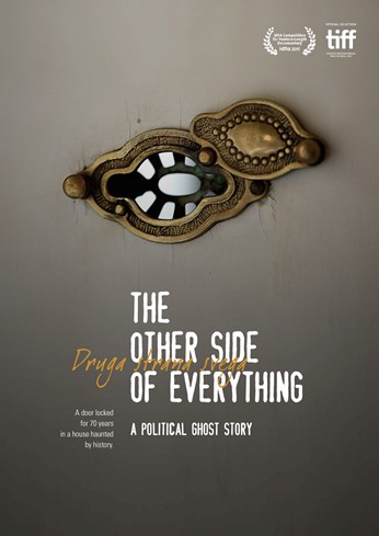 The Other Side of Everything Poster