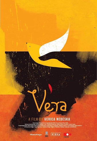Vera Poster