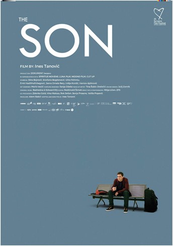 THE SON Poster