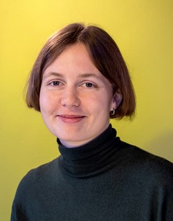 Maia Torp Neergaard
