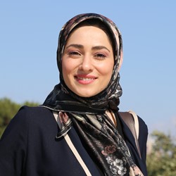 Rana Vaezi