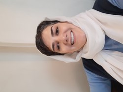 Maryam Esmikhani