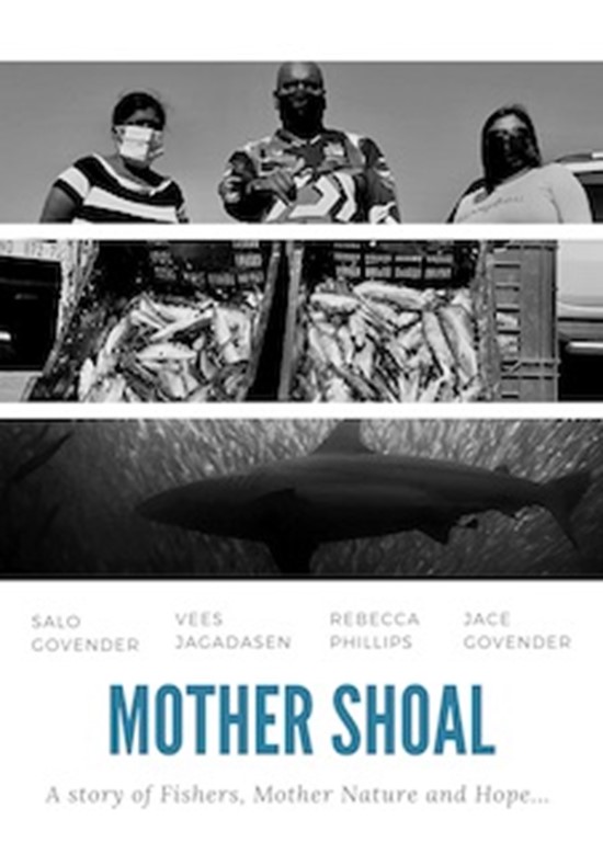 Mother Shoal  Poster