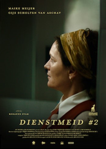 Housemaid #2 Poster