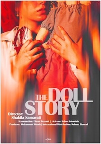 Doll Story Poster