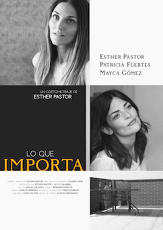 What Really Matters Poster