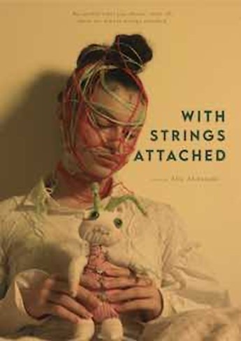 With Strings Attached Poster