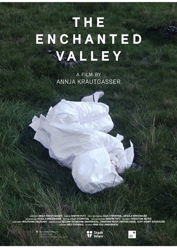 The Enchanted Valley Poster
