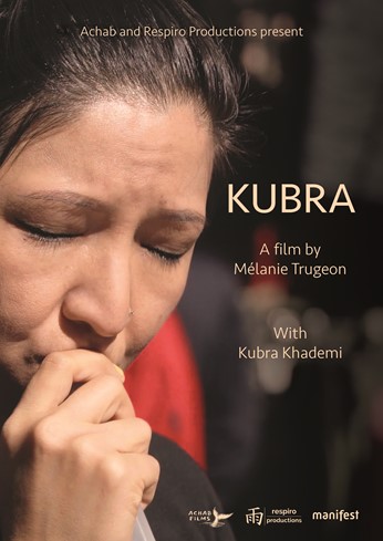 Kubra Poster