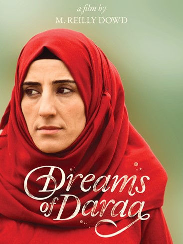 Dreams of Daraa Poster