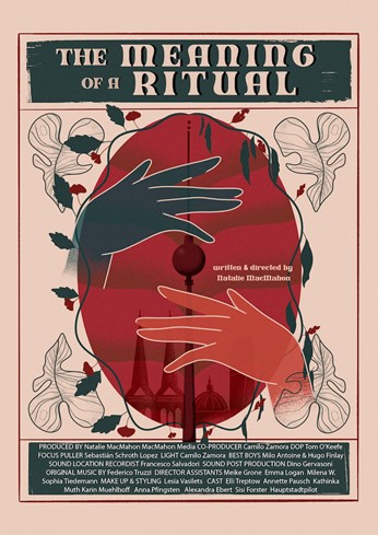 The Meaning Of A Ritual Poster