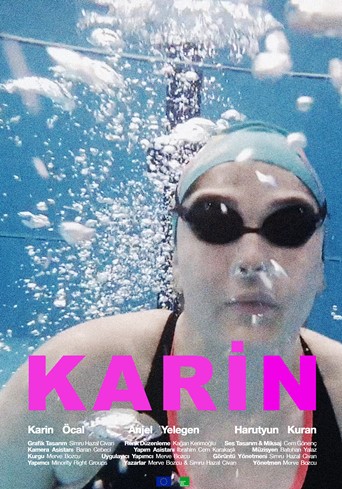 Karin Poster