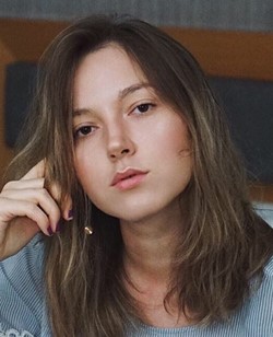 Alisa Khairetdinova