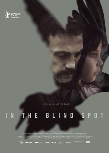 In the Blind Spot Poster