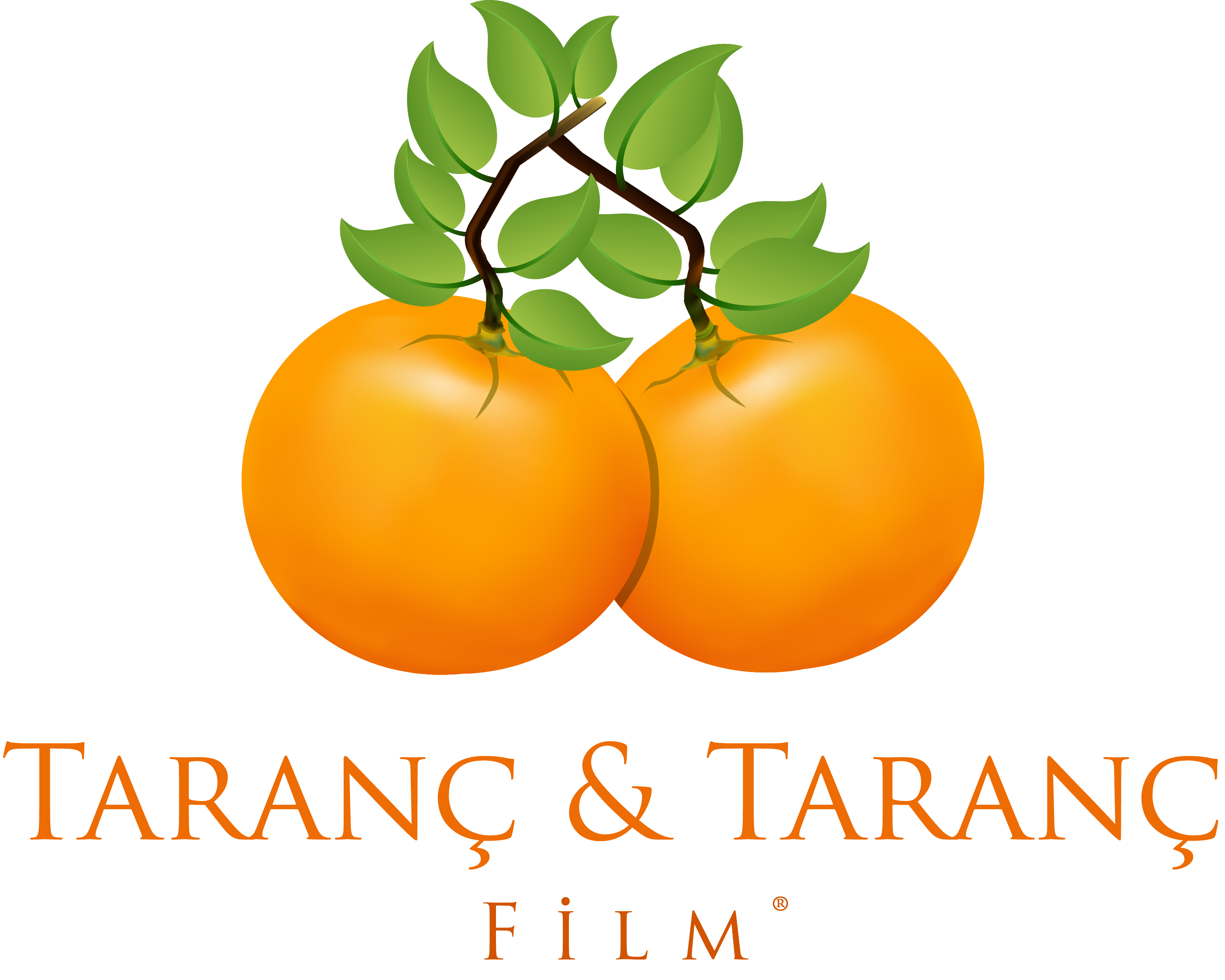 Taranç & Taranç Film Logo