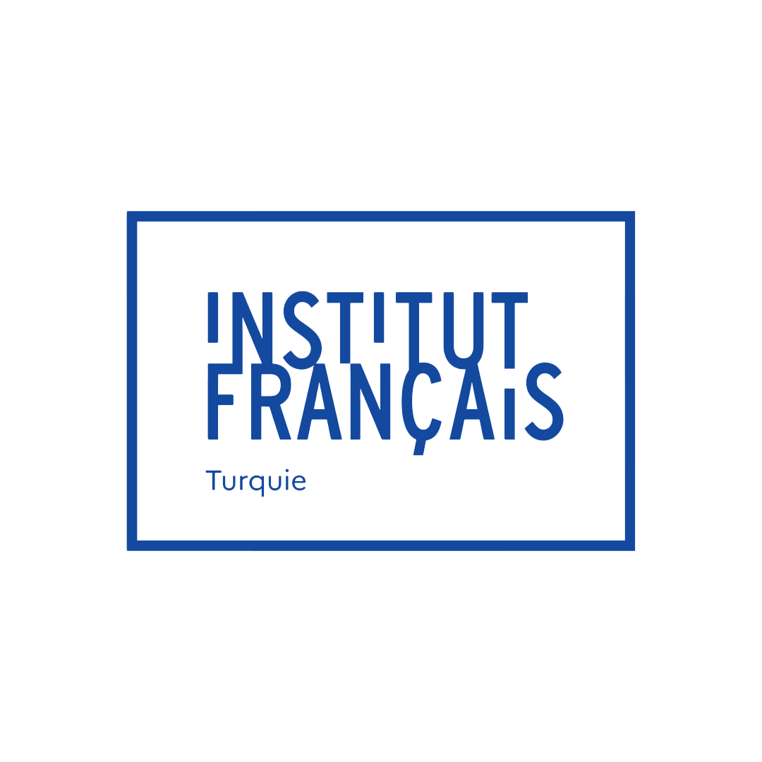 Institut Français de İzmir  Logo