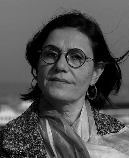 Director / Sevinç Baloğlu