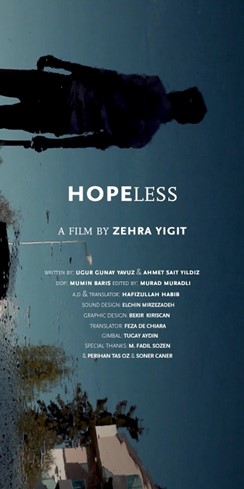 Hopeless Poster