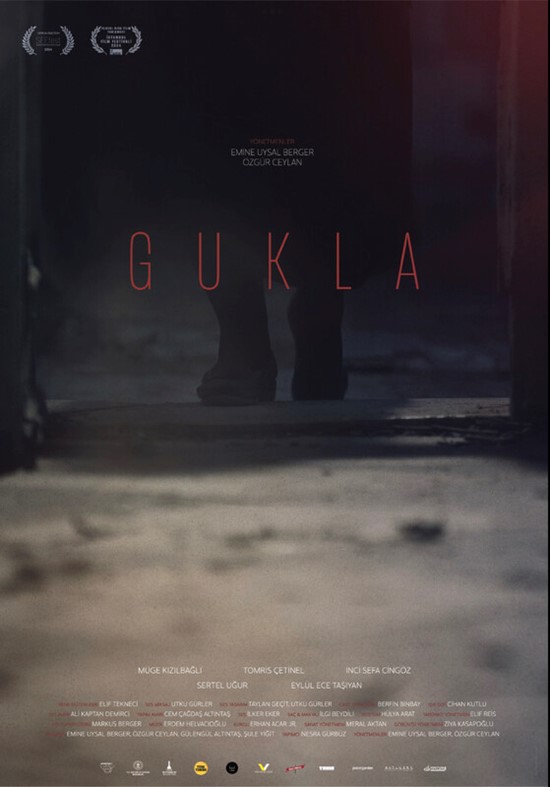 GUKLA Poster