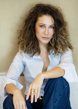 Ece Dizdar