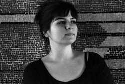 Tuvana Simin Günay