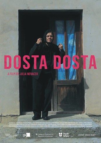 ENOUGH ENOUGH Poster