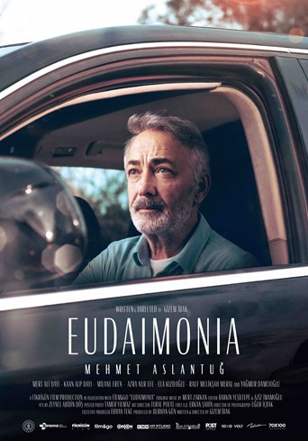 EUDAIMONIA Poster