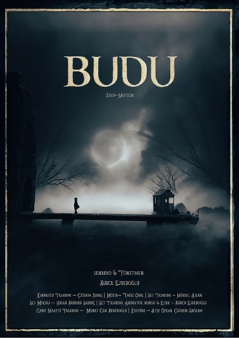 BUDU Poster