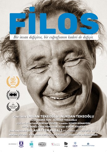 FİLOS Poster