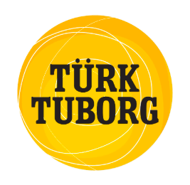 Türk Tuborg Logo