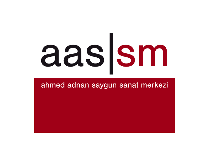 Ahmet Adnan Saygun Sanat Merkezi Logo
