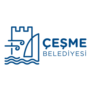Çeşme Belediyesi Logo