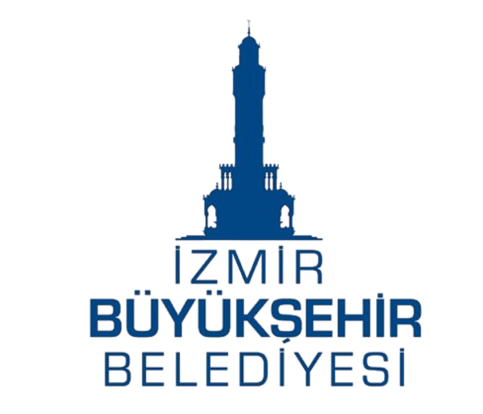 İzmir Büyükşehir Belediyesi Logo